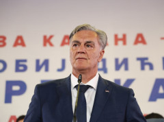 Predsednik Republike Srpske nije dekor, već politička kičma sistema