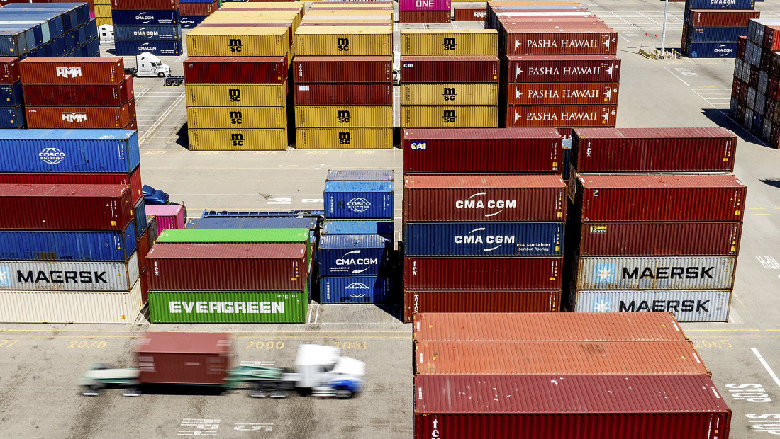 NATO suočen sa tenzijama između SAD i Evrope