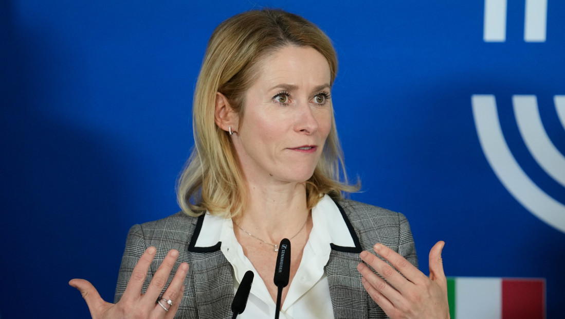 EU uvodi novi paket sankcija protiv Rusije