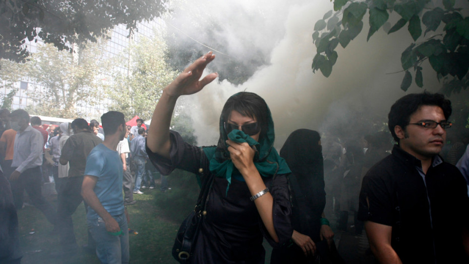 U Londonu, Parizu i Istanbulu skupovi podrške Iranu