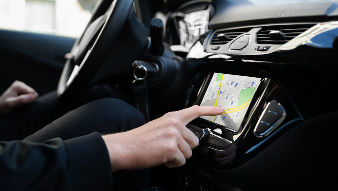 Navigacija često navodi na pogrešan put