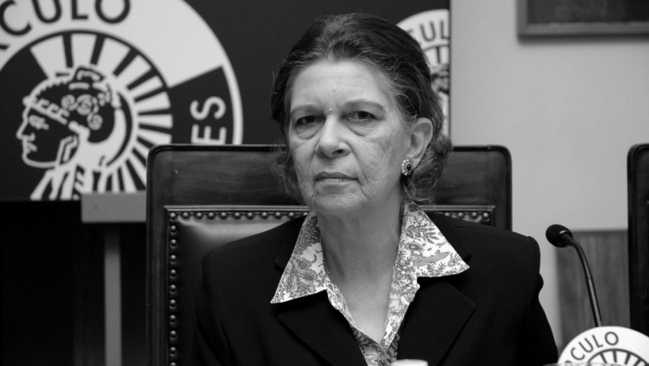 Grčka princeza Irena umrla u 83. godini