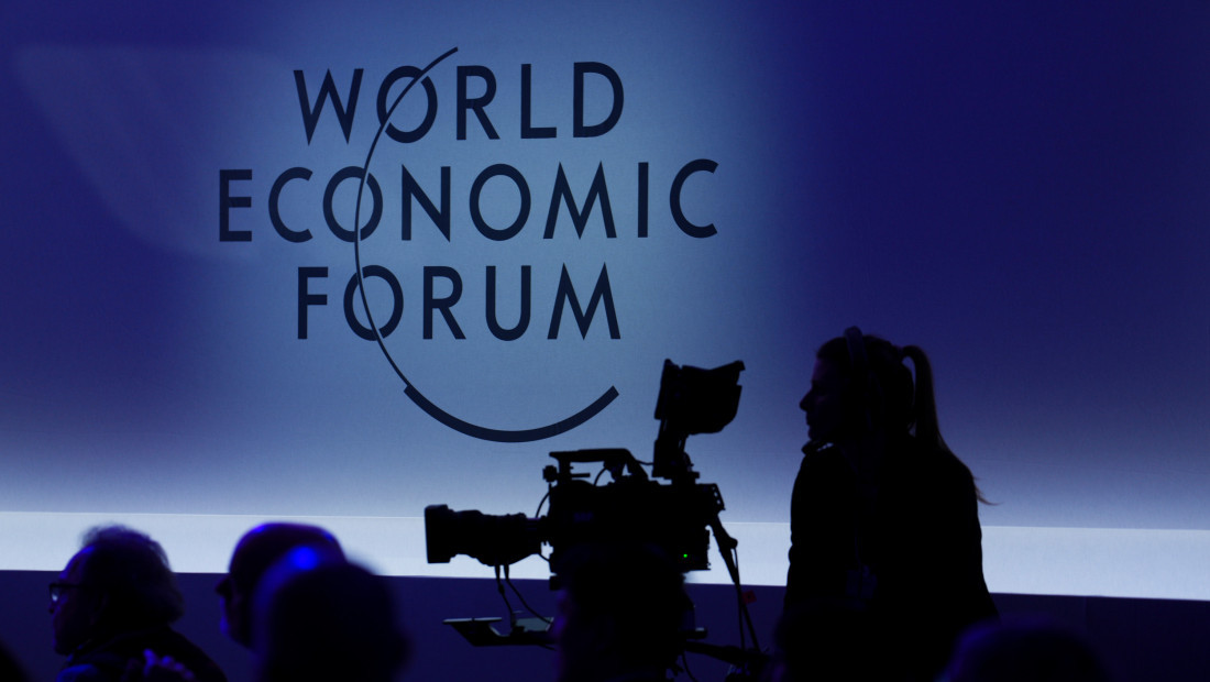 Odl postponed plan za oporavak Ukrajine na forumu u Davosu