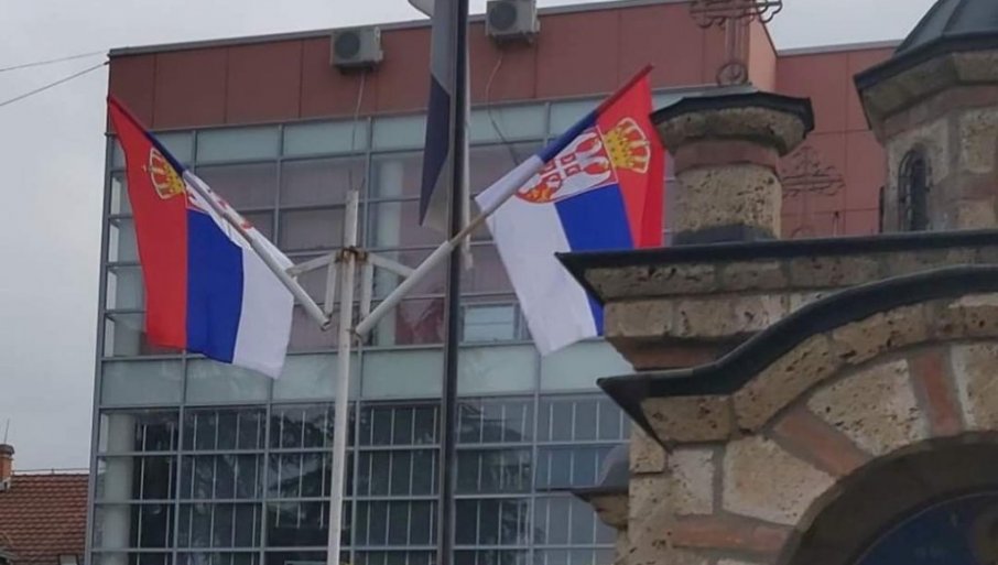 Umesto poštovanja prazničnog mira Srbi iz Dobrotina doživeli maltretiranje