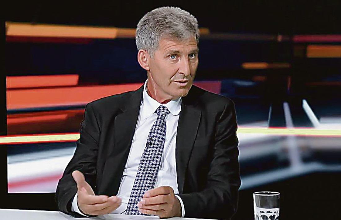 MOL ne bi ulagao u NIS da bi zatvorio Rafineriju