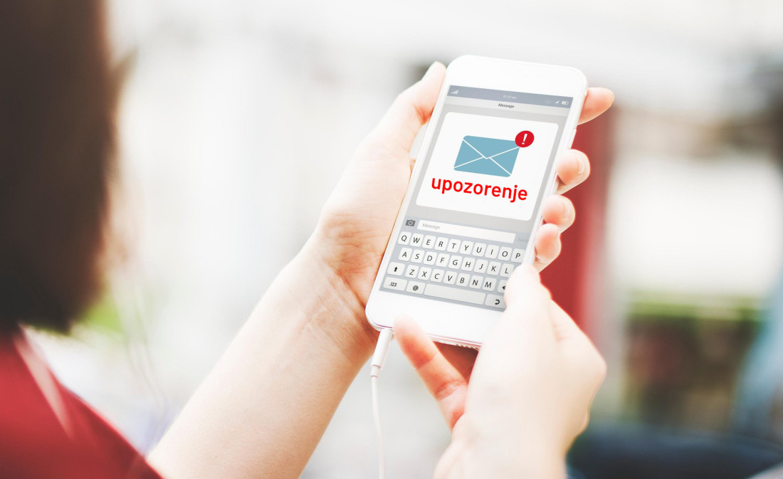 Jedan klik i ostajete bez para