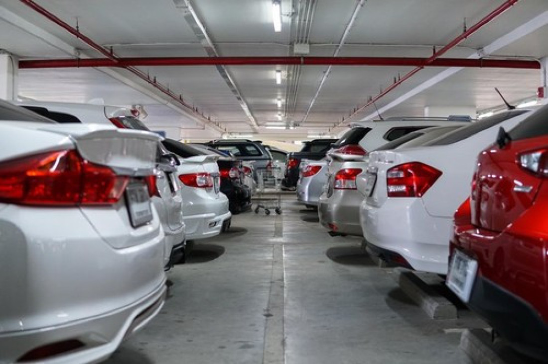 Garaža će vas koštati kao pola stana