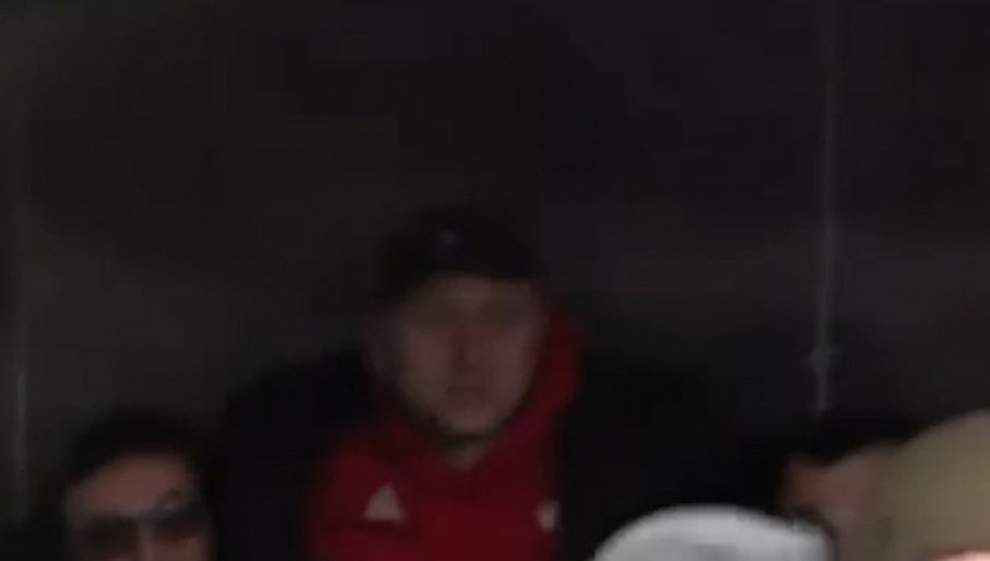 Ovo nije bio sukob građana, ovo je bilo nasrtanje države na svoj narod