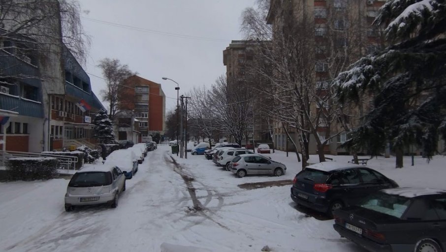 Šta kažu podaci najveće lokalne meteo-mreže