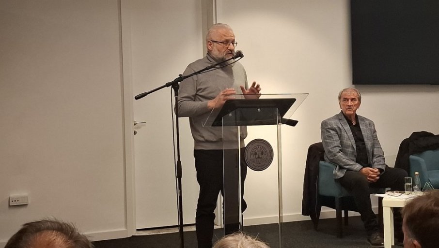 SINOVI SVETOG SAVE: Duhovni stubovi srpskog naroda