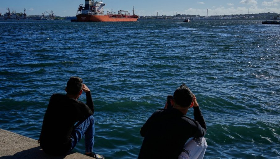 Kupljena po tržišnim uslovima, u skladu sa zakonodavstvom Venecuele i međunarodnim pravom