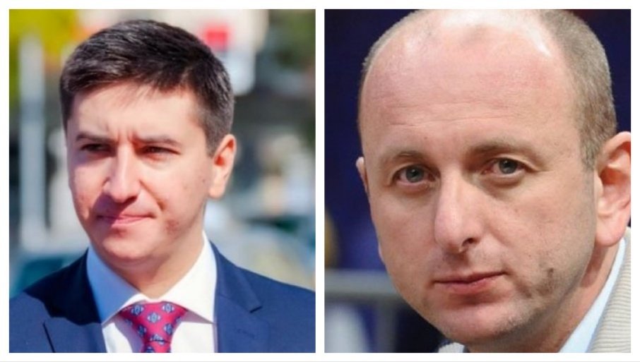 „KAŽNJEN SAM JER SAM STAO UZ SRBE U ZETI“ Knežević i Dajković o jezivim udarima na sve Srbe u CG