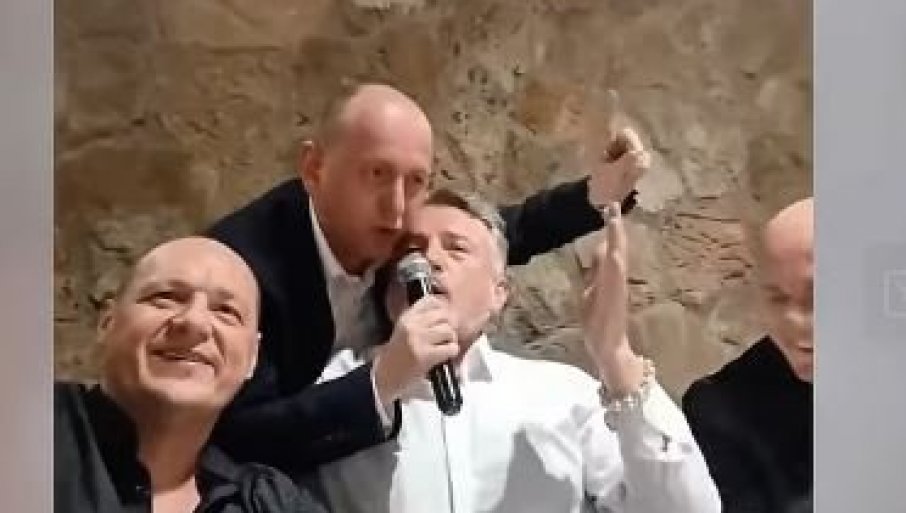 Da me ne bi prijavljivali, sam ću sebe da prijavim (VIDEO)