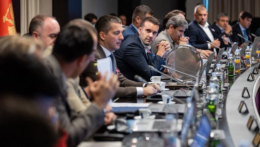 Ministarstvo pravde Crne Gore o izmenama i dopunama Zakona o oduzimanju imovinske koristi