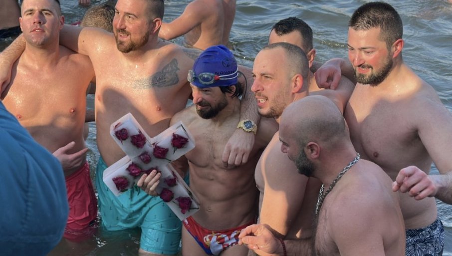 Dvedeset godina sam sanjao ovaj trenutak