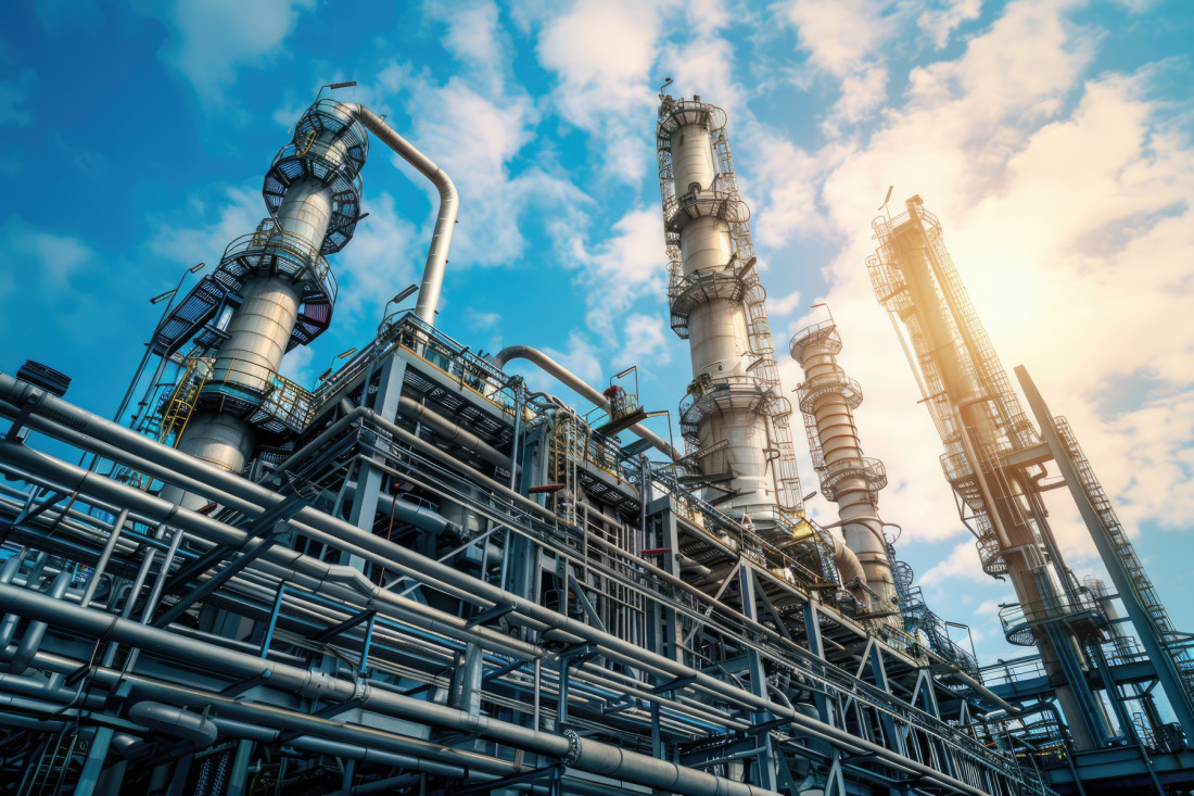 Sirova nafta sutra stiže u Srbiju