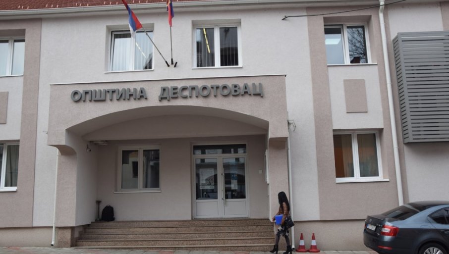 VAŽNO ZA DESPOTOVAČKE POLjOPRIVREDNIKE: Za obuku o korišćenju pesticida prijavljivanje u Opštini