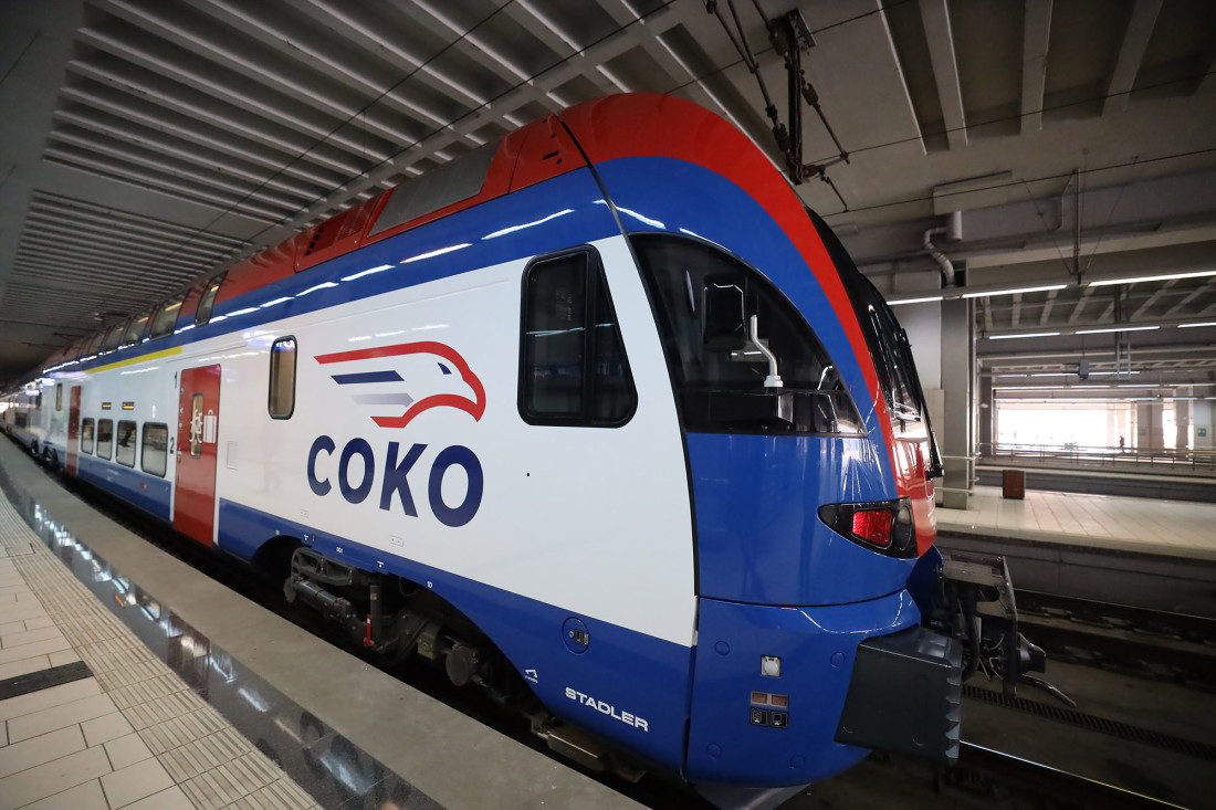 Uskoro: Od Beograda do Beča za samo 6 sati, mnogi će uštedeti novac i vreme!