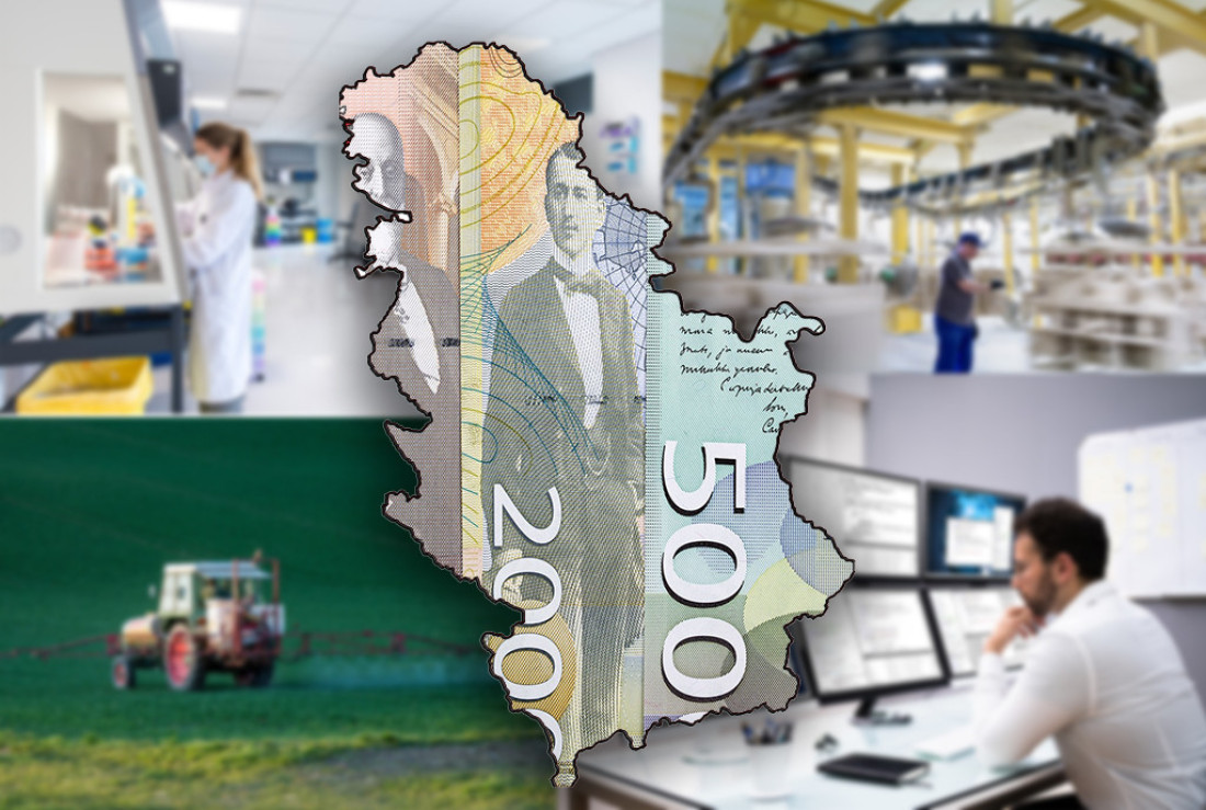 Majstori danas žive bolje od ljudi sa fakultetima