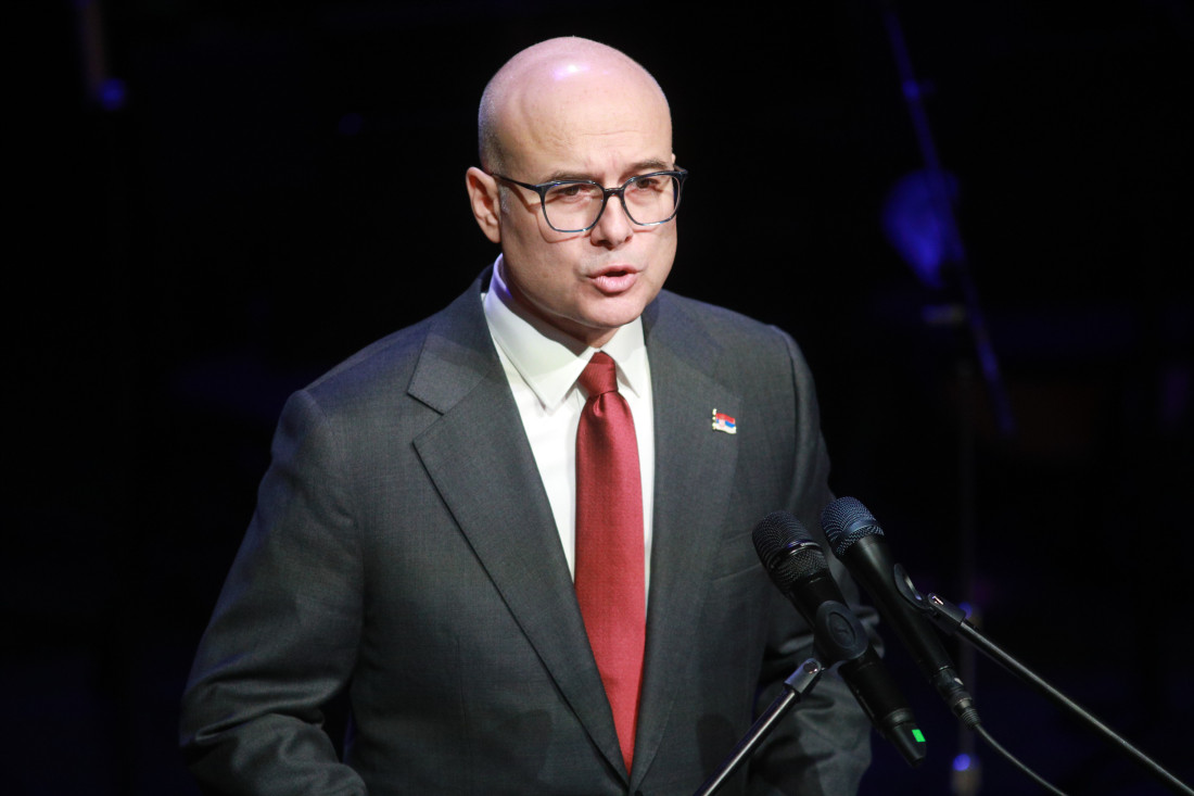 Blokaderi hoće da likvidiraju Vučića