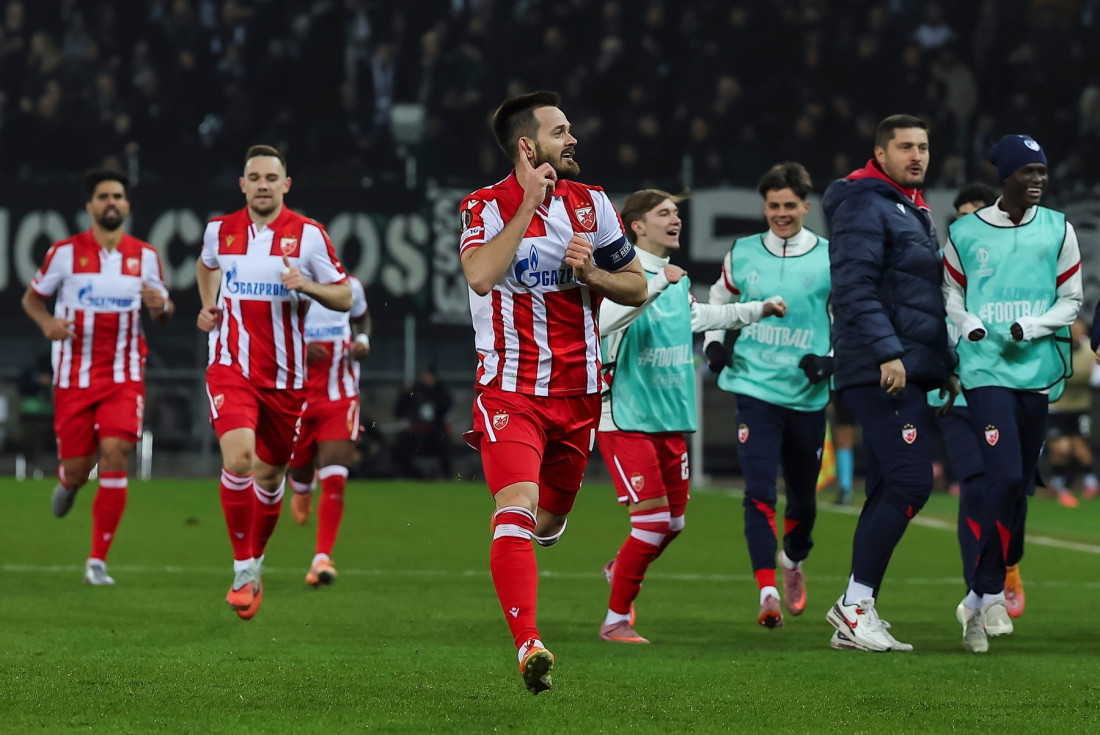 Ivanić spreman za Malme