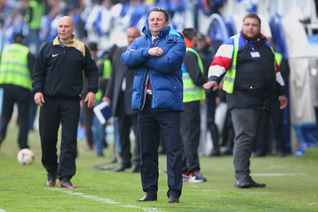 Stojanović predstavljen kao trener Željezničara