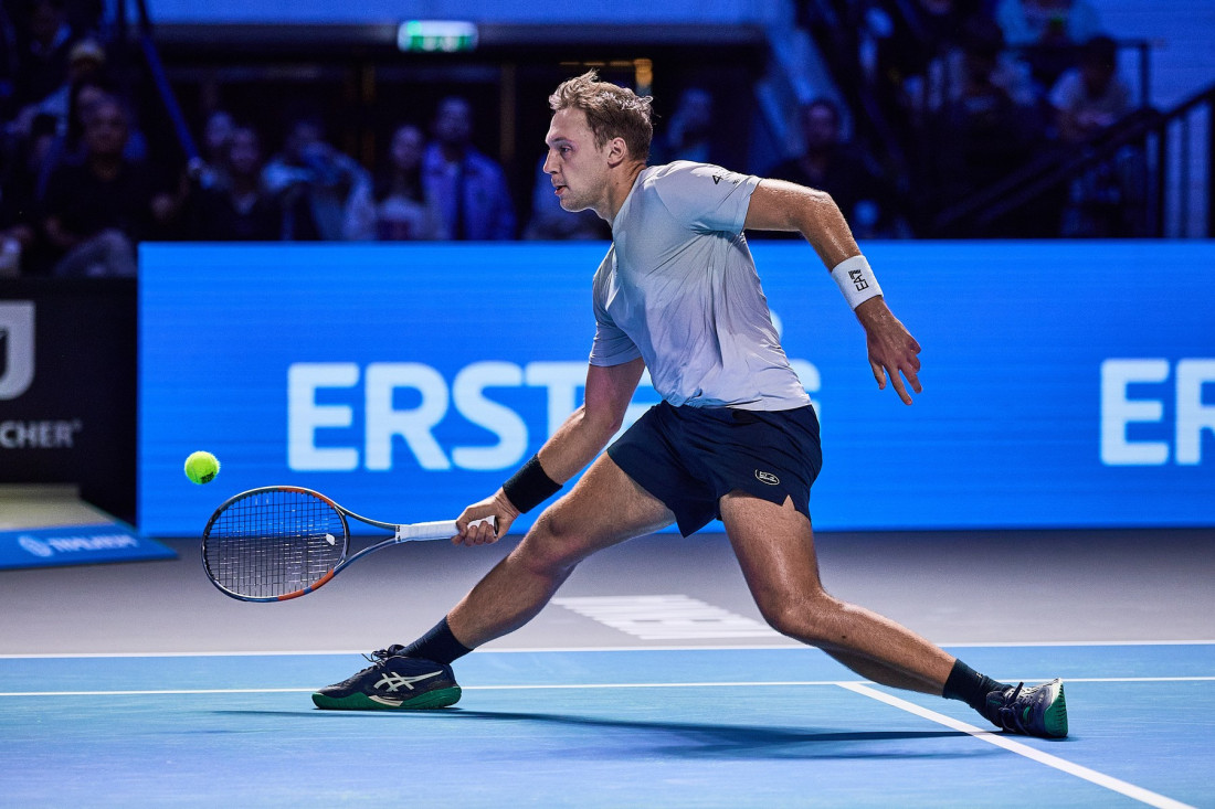 Međedović uspešan na startu Oklanda