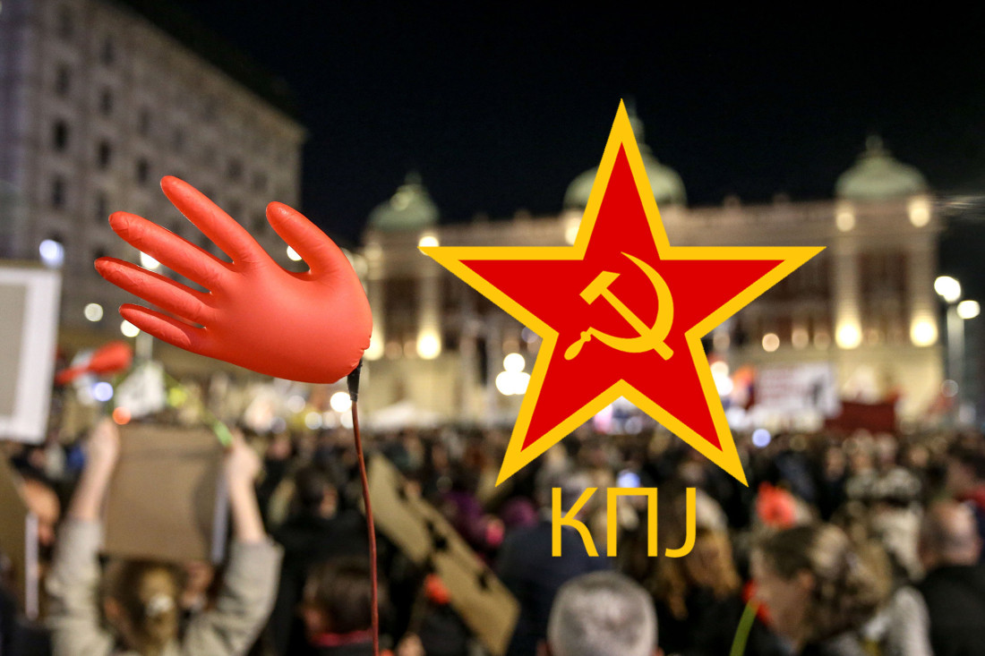 Da li ima sličnosti?