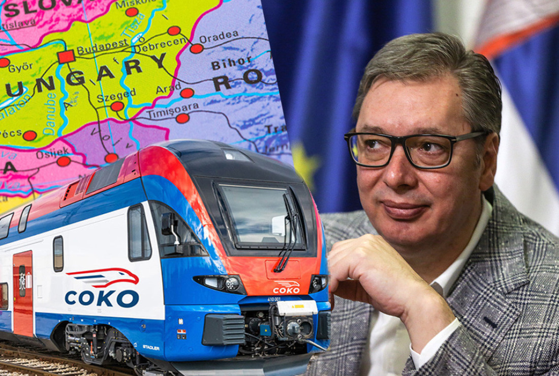 Blokaderi u neverici nakon vesti iz Austrije