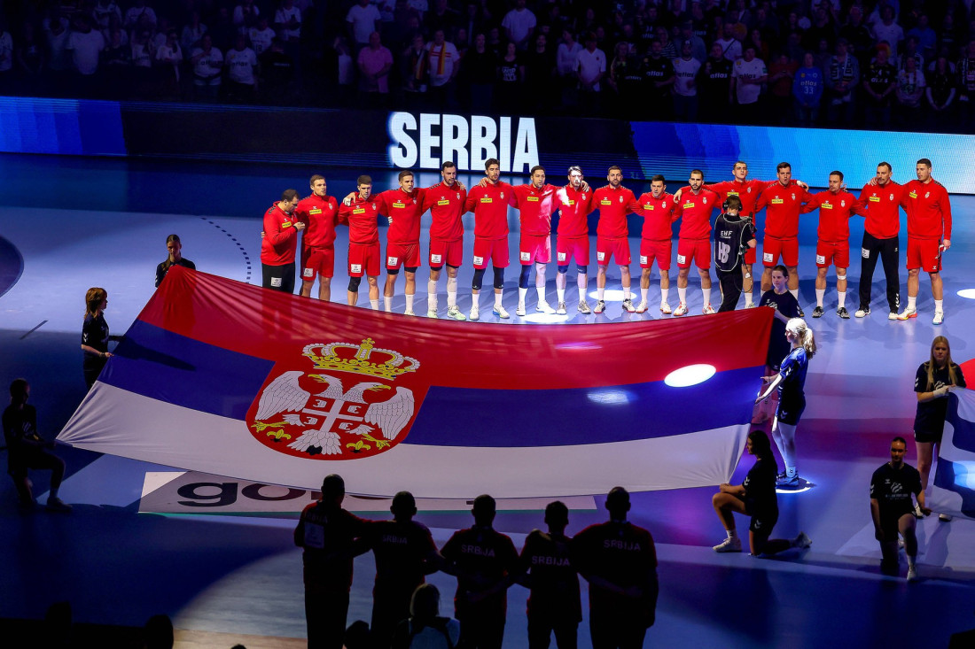 Austrija EP za rukometaše najava meča