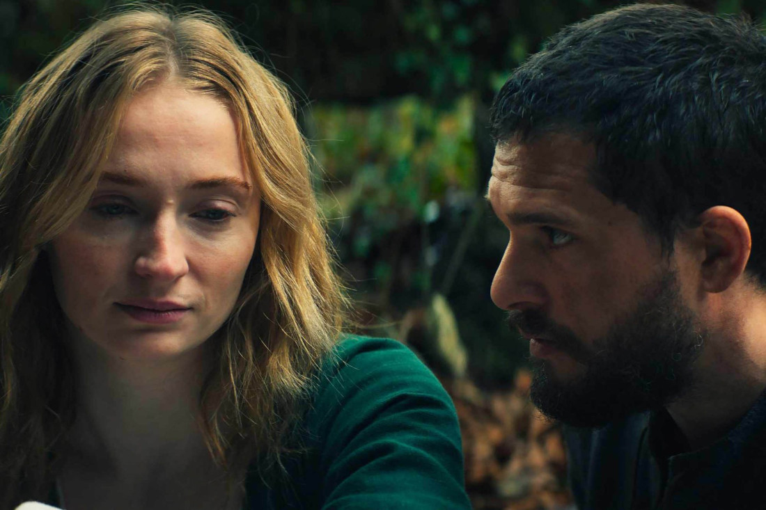 Zvezde „Igre prestola“ u jezivom gotičkom hororu