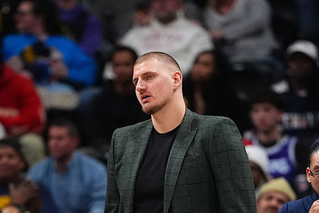 Jokić je jedan od najboljih igrača u istoriji