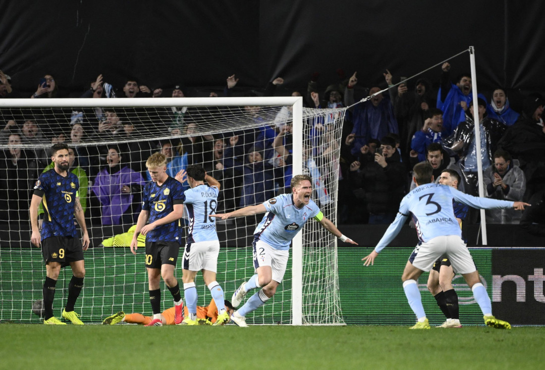 Selta pobedila pred dolazak na Marakanu