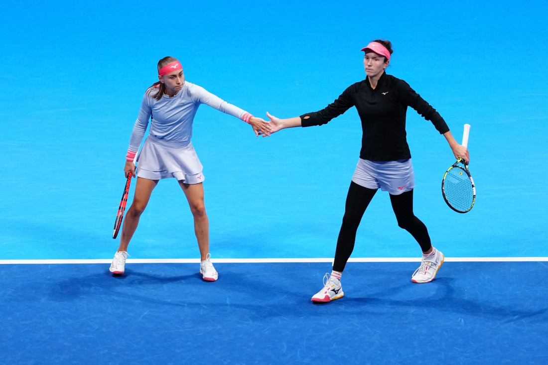 Krunićeva u osmini finala AO