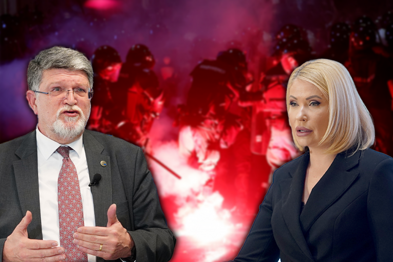 OTKRIVENI PLANOVI ANTISRBA PRED IZBORE KRAJEM GODINE! Picula sprema MAKEDONSKI scenario za Srbiju!