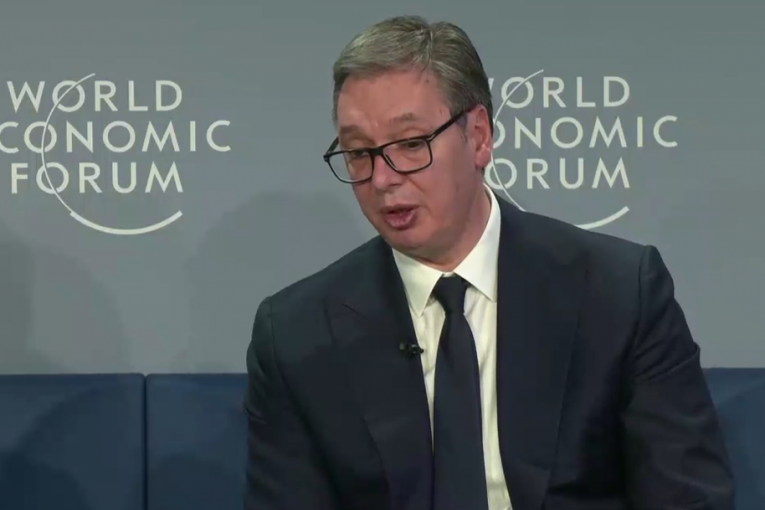 IMAMO SAMO JEDAN TIM – SRBIJU“! Vučić: „Postavićemo pet ciljeva, prvi će biti očuvanje mira!