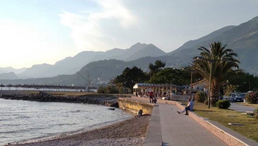 Naučnici zabrinuti nivoima mora u Baru i Kotoru