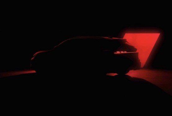 Novi Audi RS5 stiže kao plug-in hibrid