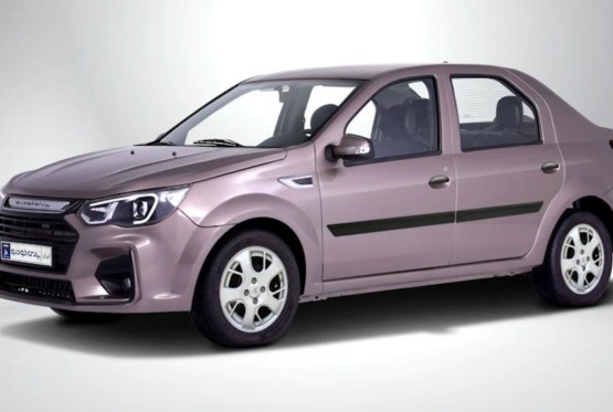 Renault Logan I u Iranu ima 111 KS i brdo nove opreme