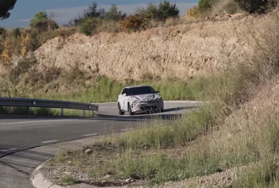 Stiže Cupra Raval: Prvi električni auto iz Martorelja za novu eru brenda