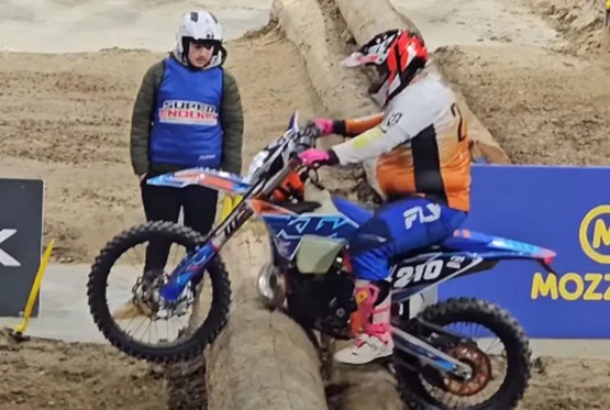 Beogradska arena navijala za takmičara iz BiH (VIDEO)