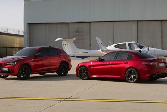 Alfa Romeo Giulia i Stelvio Quadrifoglio ponovo u prodaji