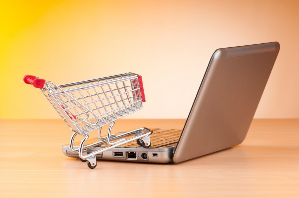 Onlajn kupovina može vas odvesti na sud