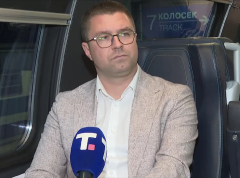 Vozovi na relaciji Beograd-Budimpešta moderni i brzi, kapacitet do 498 putnika