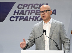 Neće ubiti Vučića i neće zaustaviti Srbiju