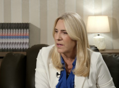 Kako je Cvijanović demolirala u Vašingtonu Bećirovića i Komšića