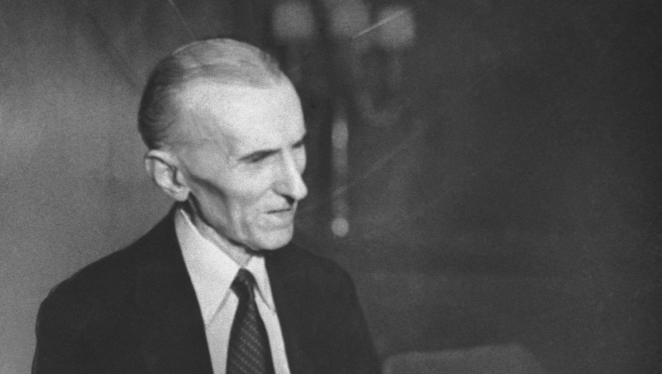 Izložba posvećena Nikoli Tesli u Muzeju Republike Srpske