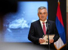 Jovan Janjić dobitnik nagrade „Orfejevi tekstovi“ za 2025. godinu