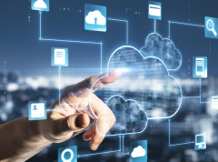 Više od polovine firmi u EU koristilo plaćene klaud servise u 2025. godini