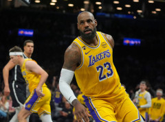 Pobede košarkaša Los Anđeles Lejkersa, Njujorka, Atlante, Bostona i Oklahome u NBA ligi